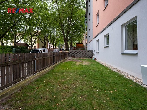 Prodej bytu 2+1 68 m²