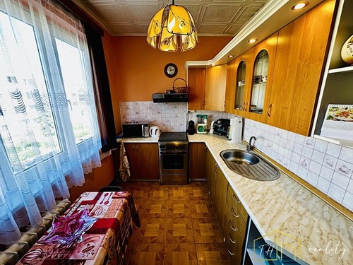 Prodaný byt 2+1 54 m²