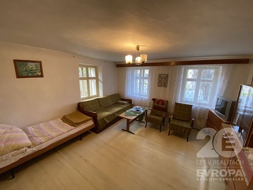 Prodaný dům 185 m², pozemek 1074 m²