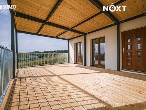 Prodaný byt 4+kk 167 m²