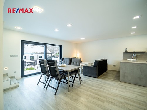 Prodaný dům 148 m², pozemek 2340 m²