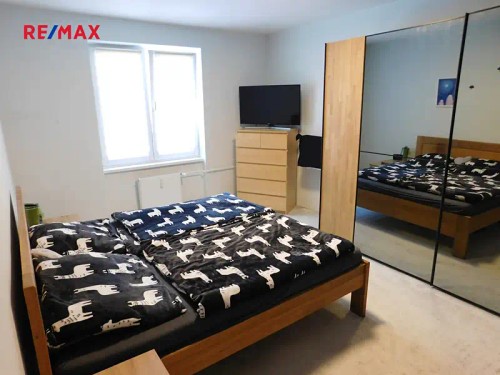 Prodaný byt 3+kk 72 m²