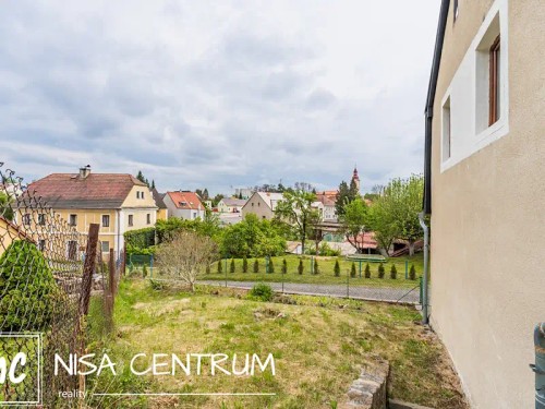 Prodej domu 146 m², pozemek 1010 m²