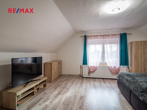 Prodaný dům 126 m², pozemek 323 m²