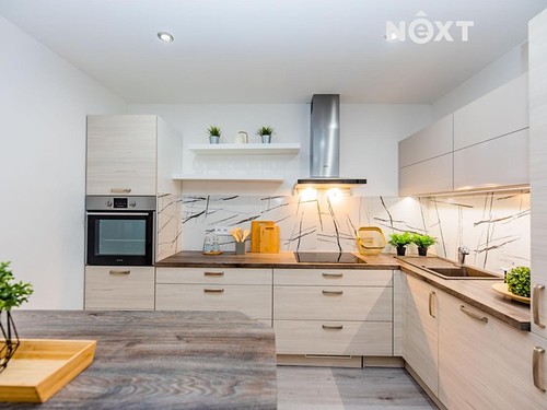 Prodaný dům 125 m², pozemek 471 m²