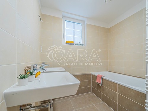 Prodaný byt 3+kk 75 m²