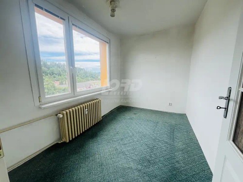 Prodaný byt 3+1 64 m²