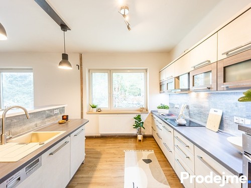 Prodaný  dům 142 m², pozemek 435 m²