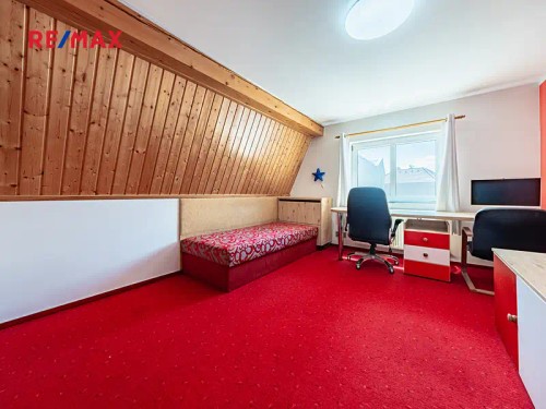Prodej domu 138 m², pozemek 498 m²