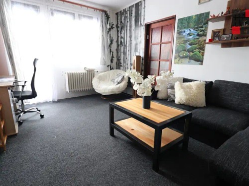 Prodaný byt 3+1 66 m²