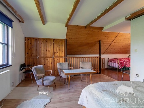 Prodaný dům 84 m², pozemek 4114 m²