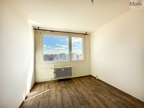 Prodaný byt 3+1 69 m²