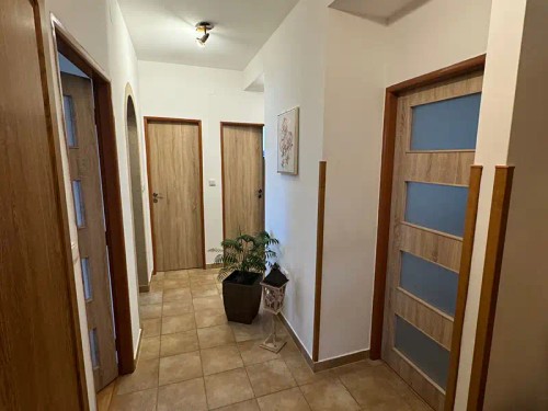 Prodaný byt 3+1 84 m²
