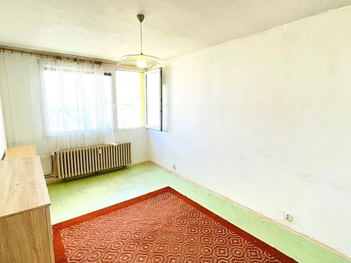 Prodaný byt 3+1 76 m²