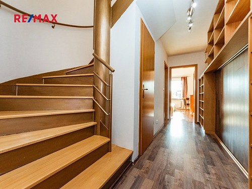 Prodaný byt 4+kk 136 m²