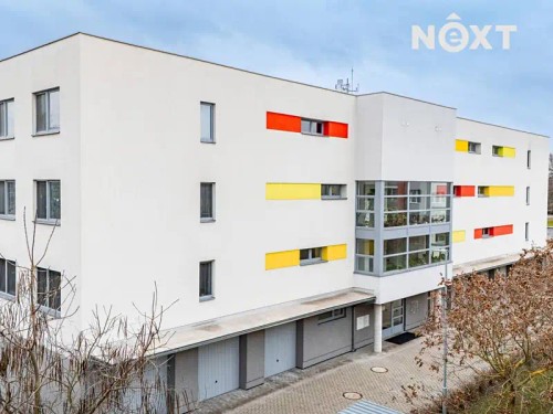 Prodaný byt 2+kk 63 m²