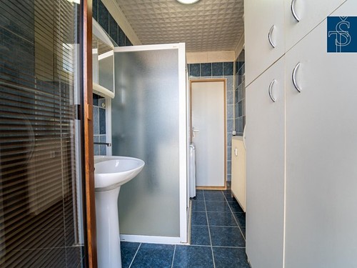 Prodaný byt 3+1 81 m²