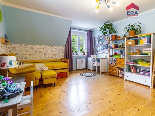 Prodaný dům 220 m², pozemek 958 m²