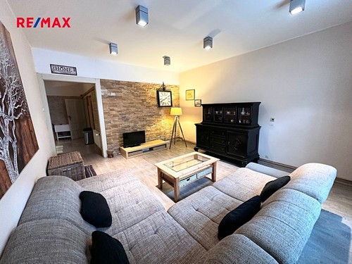 Prodaný byt 2+kk 59 m²