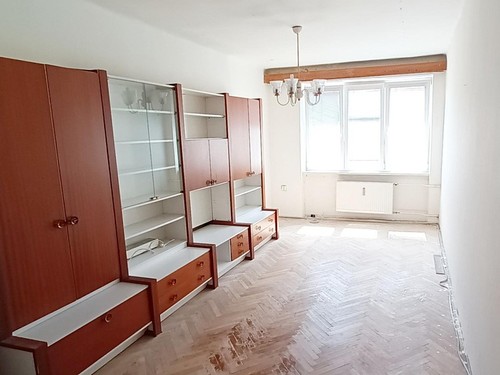 Prodaný byt 2+1 53 m²