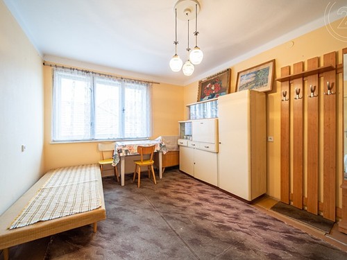 Prodaný dům 193 m², pozemek 3639 m²