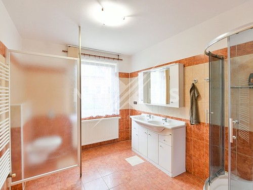 Prodaný dům 225 m², pozemek 504 m²