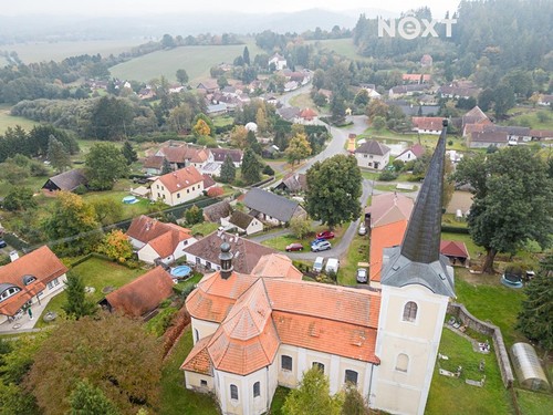 Prodaná chalupa 200 m², pozemek 300 m²