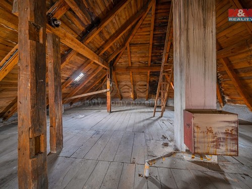 Prodaný dům 220 m², pozemek 169 m²