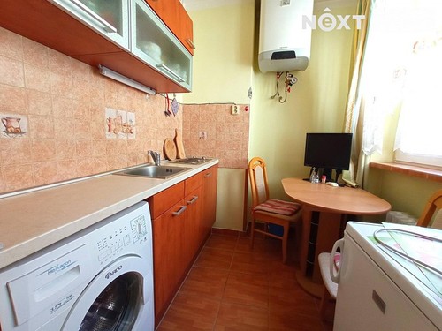Prodaný byt 1+1 30 m²