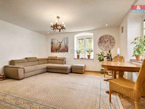 Prodaný dům 151 m², pozemek 350 m²