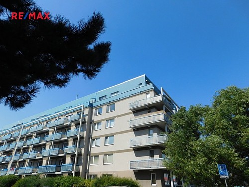 Prodaný byt 3+kk 71 m²