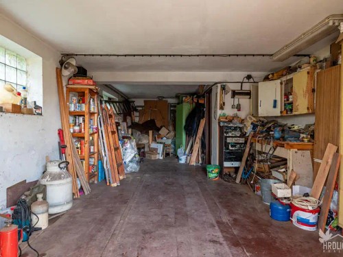 Prodaný dům 162 m², pozemek 1268 m²