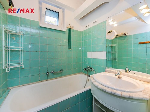 Prodaný byt 2+1 48 m²