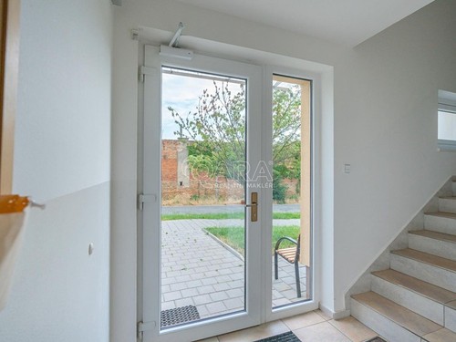 Prodaný byt 4+1 135 m²