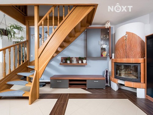Prodaný dům 122 m², pozemek 470 m²