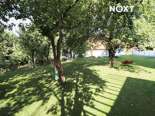 Prodaný dům 100 m², pozemek 1727 m²