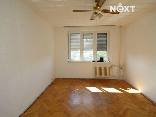 Prodaný byt 2+1 52 m²