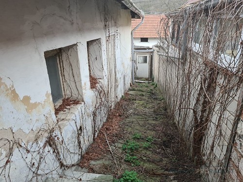 Prodaný dům 136 m², pozemek 242 m²