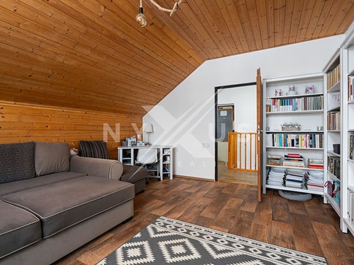 Prodaný dům 202 m², pozemek 2398 m²