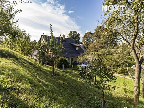 Prodaný dům 350 m², pozemek 780 m²