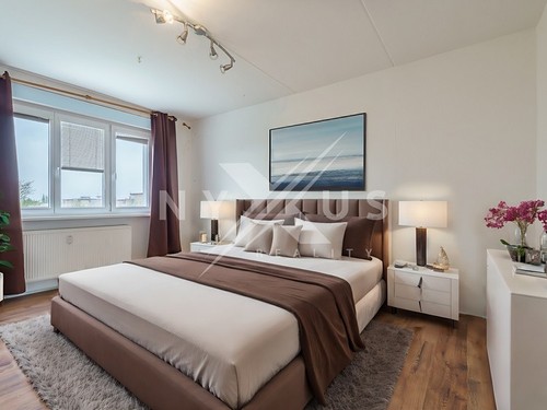 Prodaný byt 4+1 94 m²