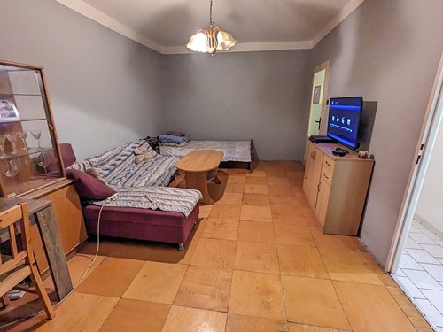 Prodaný byt 2+1 51 m²