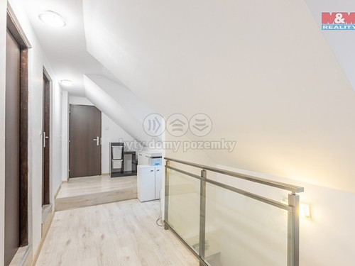 Prodaný dům 160 m², pozemek 323 m²