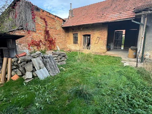 Prodaný dům 70 m², pozemek 525 m²