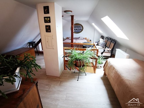 Prodaný dům 115 m², pozemek 170 m²