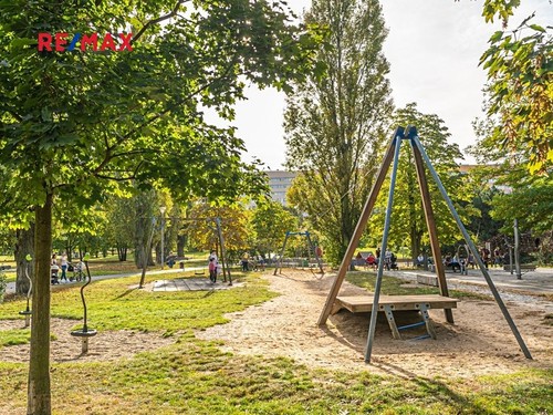 Prodaný byt 3+1 68 m²