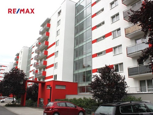 Prodaný byt 2+kk 45 m²