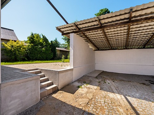 Prodaný dům 149 m², pozemek 825 m²