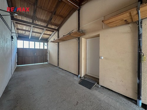 Prodaný dům 250 m², pozemek 723 m²