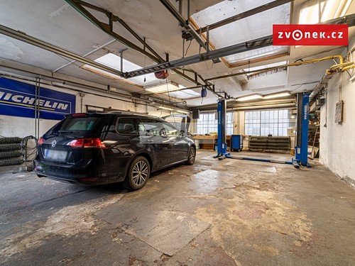 Prodaný dům 321 m², pozemek 771 m²